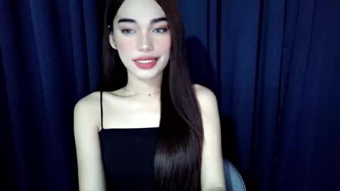 Isabelle online show from May 2026 05:34:01 AM