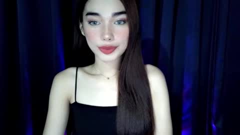 Isabelle online show from May 2026 01:16:02 PM