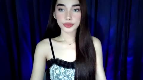 Isabelle online show from June 2026 02:30:02 PM