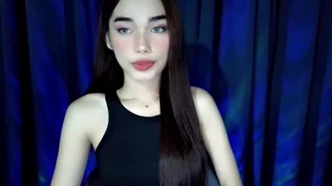 Isabelle online show from June 2026 01:50:02 PM