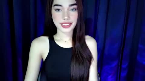 Isabelle online show from June 2026 02:06:02 PM