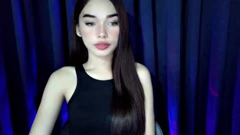 Isabelle online show from June 2026 05:17:01 AM