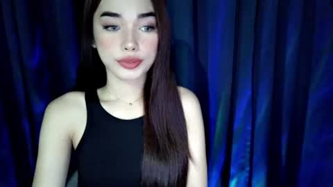 Isabelle online show from June 2026 05:20:02 AM