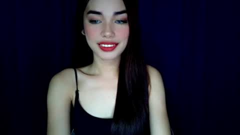 Isabelle online show from June 2026 04:13:01 PM