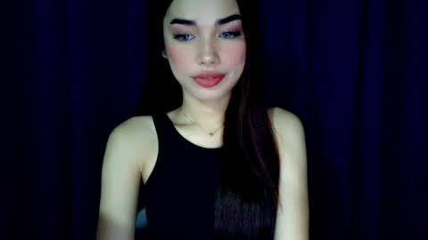 Isabelle online show from July 2026 02:51:01 PM