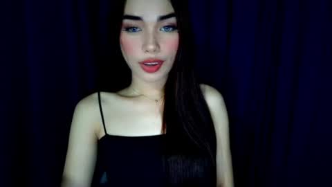 Isabelle online show from July 2026 01:28:01 PM