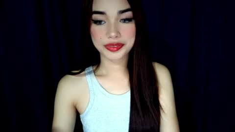 Isabelle online show from July 2026 03:58:02 PM