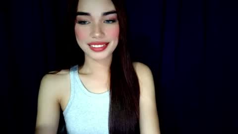 Isabelle online show from July 2026 04:11:01 PM