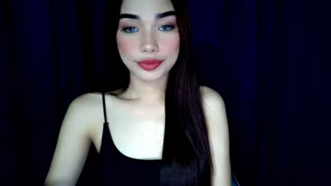 Isabelle online show from July 2026 03:58:02 PM