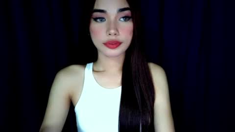 Isabelle online show from July 2026 04:34:02 PM