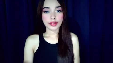 Isabelle online show from July 2026 06:06:02 AM