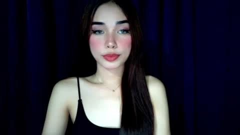Isabelle online show from July 2026 01:46:02 PM