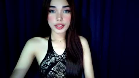 Isabelle online show from July 2026 07:54:01 PM