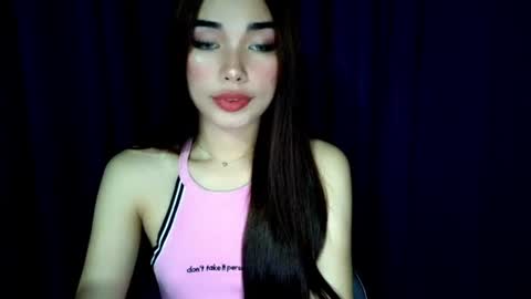 Isabelle online show from July 2026 04:25:01 PM