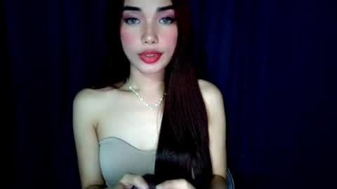 Isabelle online show from August 2026 02:08:01 PM