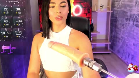 Isa online show from January 2025 05:31:02 AM