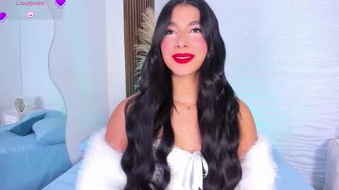 Isa online show from February 2026 09:24:01 PM