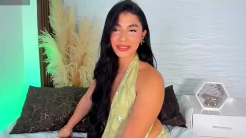 Isa online show from February 2026 10:26:01 PM