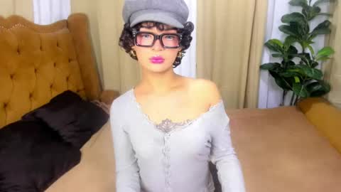 isabelliza princess online show from April 2026 06:10:01 PM