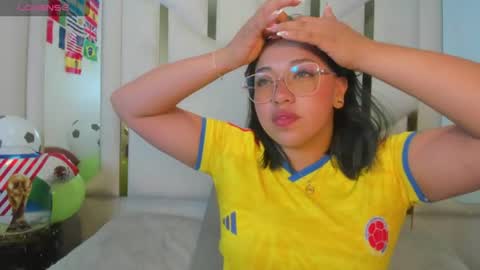 Snapshot of isabellrodriguez18 chatting on June 2026 04:24:02 AM isabellrodriguez18 online show from June 2026 04:24:02 AM