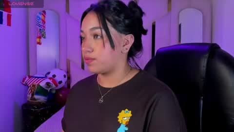 Snapshot of isabellrodriguez18 chatting on June 2026 05:12:01 AM isabellrodriguez18 online show from June 2026 05:12:01 AM