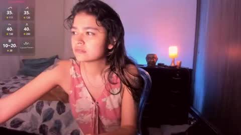 Snapshot of isabelprietoo chatting on June 2026 01:26:02 AM Isa online show from June 2026 01:26:02 AM