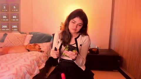 Snapshot of isabelprietoo chatting on July 2026 01:41:02 AM Isa online show from July 2026 01:41:02 AM