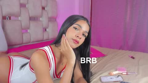  ISADORA  online show from March 2026 11:04:01 AM