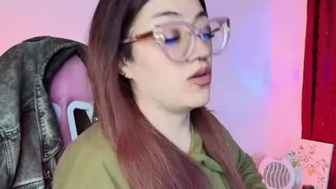 Snapshot of isaferrer06 chatting on July 2026 06:53:02 AM Isabella Ferrer online show from July 2026 06:53:02 AM
