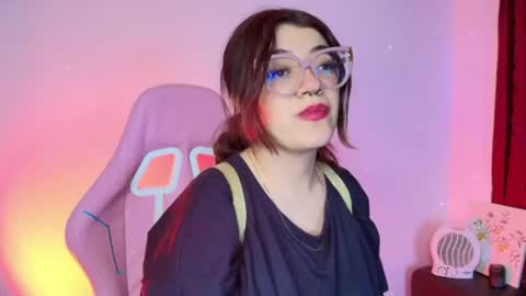 Snapshot of isaferrer06 chatting on July 2026 08:31:02 AM Isabella Ferrer online show from July 2026 08:31:02 AM