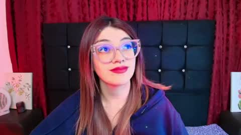 Snapshot of isaferrer06 chatting on July 2026 05:54:02 AM Isabella Ferrer online show from July 2026 05:54:02 AM