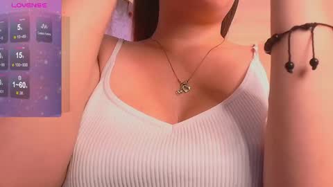 ISABELLA online show from April 2026 11:36:01 AM