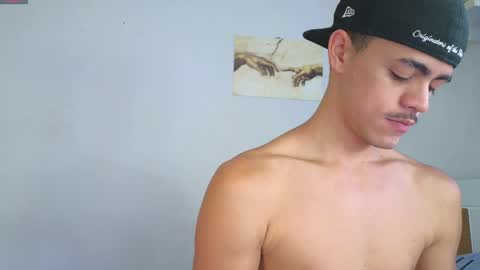 isais hunt online show from February 2026 11:26:02 AM