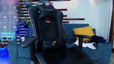 Isa online show from March 2025 05:01:01 PM