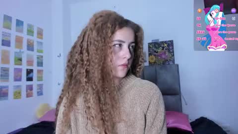 Isabela  online show from March 2025 04:47:01 AM