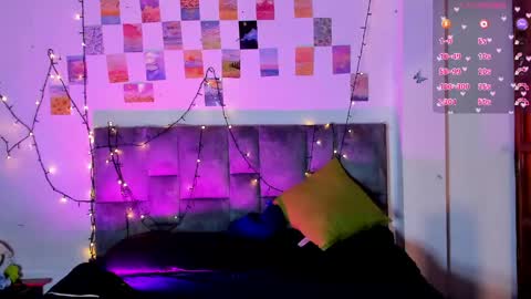 Isabela  online show from April 2026 02:34:01 AM