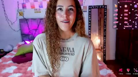 Isabela  online show from April 2026 02:50:02 AM