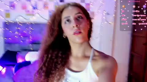 Isabela  online show from April 2026 02:48:02 AM