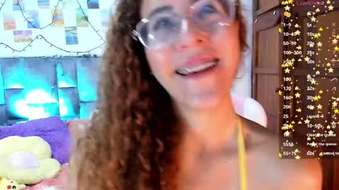 Snapshot of isangel_ chatting on May 2026 10:56:01 AM Isabela online show from May 2026 10:56:01 AM