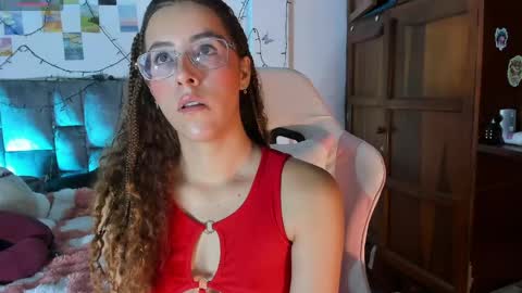 Snapshot of isangel_ chatting on June 2026 02:34:02 AM Isabela online show from June 2026 02:34:02 AM