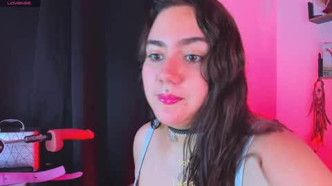 Snapshot of isarhodes_ chatting on January 2025 10:01:02 PM Isa online show from January 2025 10:01:02 PM