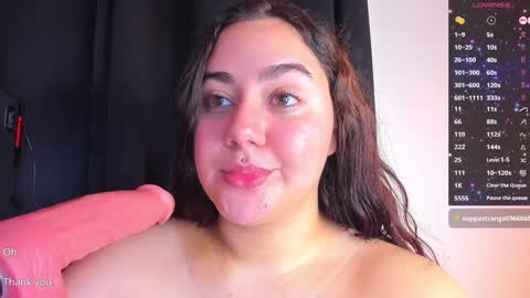 Snapshot of isarhodes_ chatting on January 2025 01:21:01 AM Isa online show from January 2025 01:21:01 AM