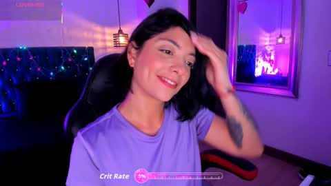 isabel  online show from October 2025 08:04:01 PM