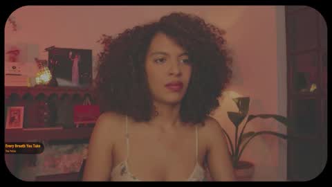 Snapshot of isatemporal chatting on February 2026 11:17:01 PM Isabel Birthday broadcast on February 15th online show from February 2026 11:17:01 PM