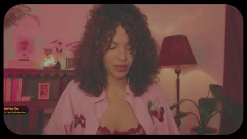 Snapshot of isatemporal chatting on March 2026 08:28:02 PM Isabel Birthday broadcast on February 15th online show from March 2026 08:28:02 PM