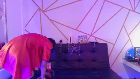 isabela online show from October 2025 09:43:02 AM