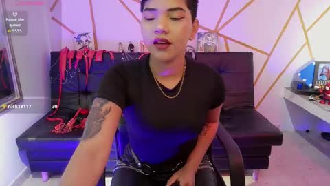 isabela online show from October 2025 09:02:02 PM