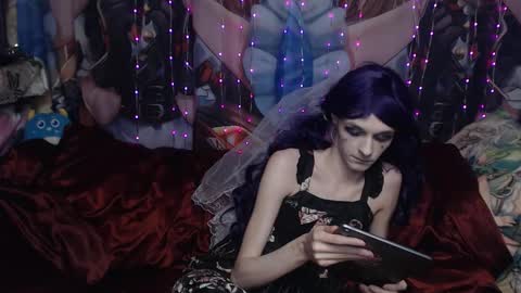 Sele online show from October 2025 09:38:02 PM