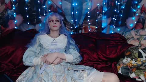 Sele online show from April 2026 10:01:02 PM