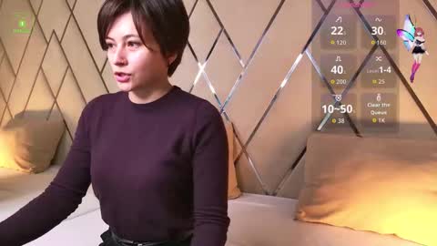 Ishtar online show from November 2025 04:33:02 AM